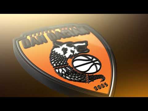 Baschet Club Dan Dacian Intro