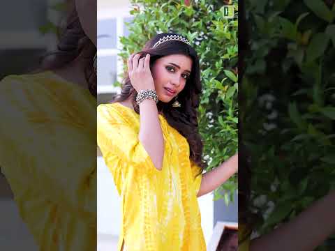 Hirwa Vesh Heavy Rayon Wholesale Kurti Catalog – product video thumbnail