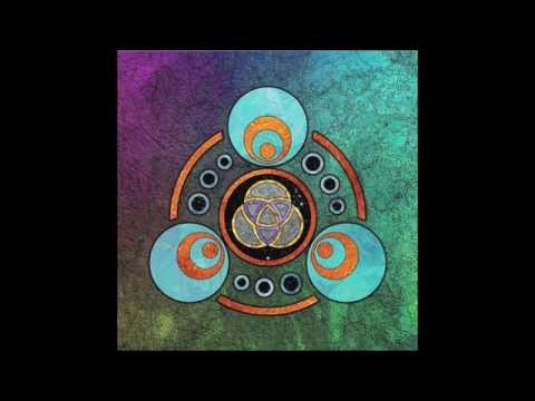 Ritmosferas - (Jota - Ojal De Ajaw - Silavango) - La despensa del Bit Prod.