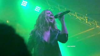 Me Tienes - Miriam Rodríguez | Tour Contigo Málaga