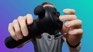 Rapid Gun Massager Review