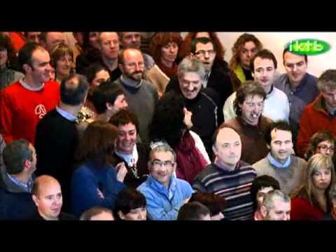 IKTB Ikastolen Batzarra