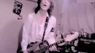 『Space』The Mourning Widows by SHIN♪