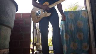 Want some slaw? 2 best live version Buckethead cover