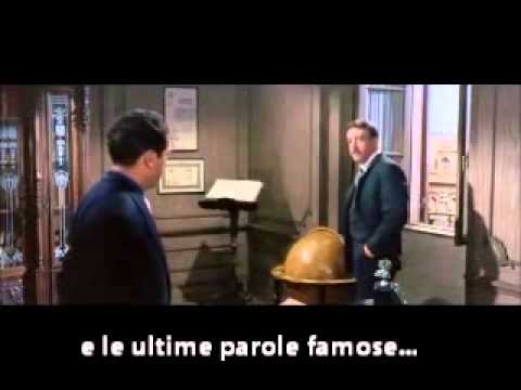 L'inspecteur closeau-garcia e le sue profezie ah ah ah