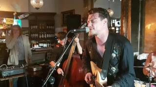 Nadine - Mother&#39;s Little Helper