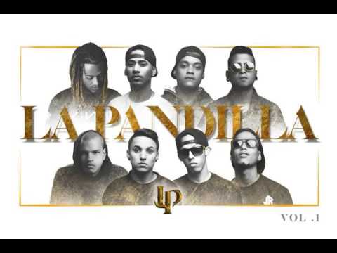 03 La Fama - JhonWaraos, $FG, BlackPride, TaoPaiPai, Cpro, DavidRone, BvbyZoom - La Pandilla