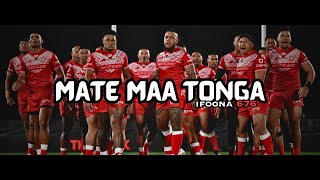 Download lagu Mate maa Tonga (2025 Remix) - Dj Nau, Lipe in the mix ft Standboat mp3