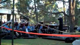 COURAGE for Winds - Long Beach Municipal Band, Larry Curtis, Conductor, July 23, 2010.m4v