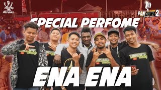 Download lagu Special Perfome LAMPU 1 COMEDY - Ena ena | PANDAWA 2 mp3 Download lagu Special Perfome LAMPU 1 COMEDY - Ena ena | PANDAWA 2 mp3