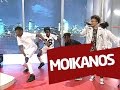 OS MOIKANOS