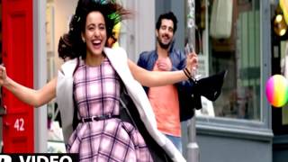 JAEGER BOMB Full Song (Audio) DJ Bravo, Ankit Tiwari, Harshi | Tum Bin 2