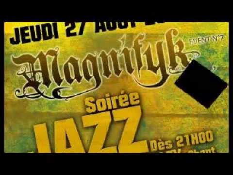 MAGNIFYK 'S EVENTS