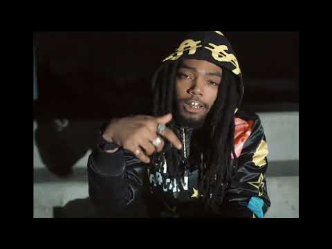 Buttah Luch x 23Vonni - Traumatized Prod. By BenTen