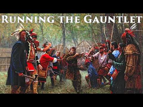 Running the Gauntlet: One of the Worst Punishments in History