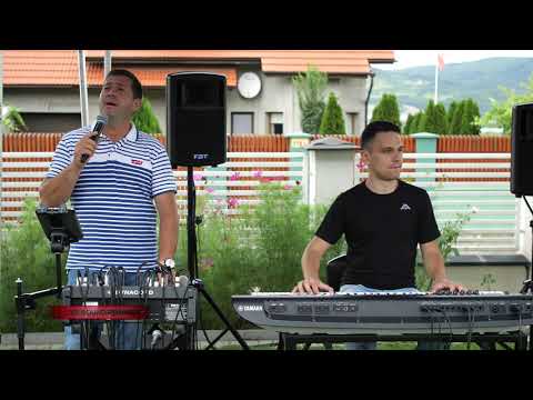 Corneliu Buble, Emanuel Pavel&Samy Buzle - Ce mare esti, o, Doamne | Live 2020