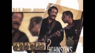 Syl &amp; Jimmy Johnson - Ashes In My Ashtray