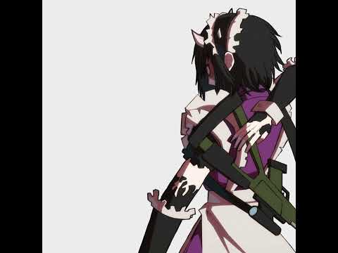 Higan the Maid - Lone