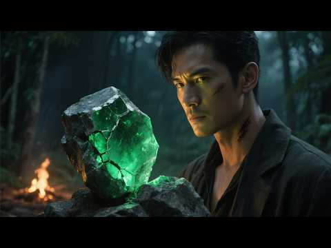 【Indo Sub】Aku Jadi Penguasa Giok Myanmar – Dari Budak Tambang Jadi Miliarder#Full #Minidrama