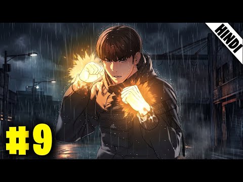 Weakest Youtuber Transform into Pro Fighter for Money - Viral Hit Season 5 Ep 9