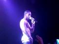 Trey Songz - Role Play (Live) - Gracy XO Trey Songz - Role Play (Live)