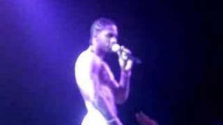 Trey Songz - Role Play (Live)