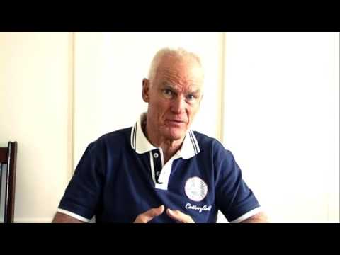Lama Ole Nydahl: Inner Freedom