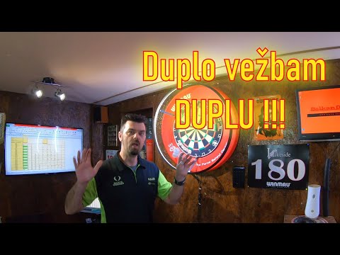Vežbam duple!!! Ep.9