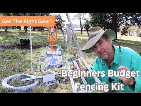 Step Up Your Fencing Skills with These Affordable Basic Kit Essentials