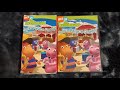 VHS DVD Comparison 16