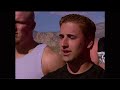 Tazz punks out a “fan” on Tough Enough Tazz punks out a “fan” on Tough Enough