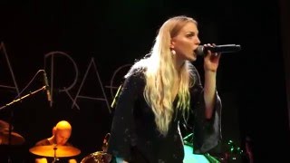 Delta Rae - All Good People (Live Minneapolis, MN)