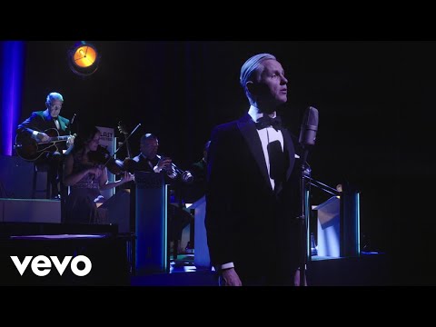 Max Raabe, Palast Orchester - La Mer (Official Music Video)