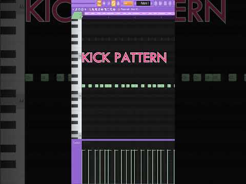 HOW TO MAKE JERSEY CLUB DRUMS + FREE JERSEY CLUB DRUM KIT #shorts