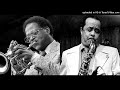 Count Basie featuring Clark Terry: "One O'Clock Jump" (live 1969)