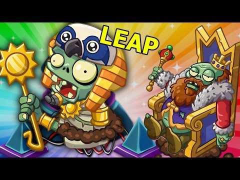 An All New Version of One of The Most Fun Decks Ever