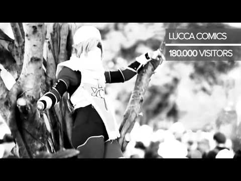 VELA MASSIMO REBECCHI video New Store Lucca