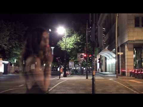 UY075 Magit Cacoon - More Than Time