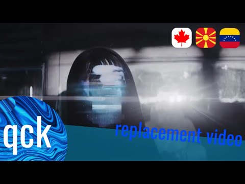 Sam Ourt & Ronny Leon ft FJØRA - You Are Enough (Replacement video)