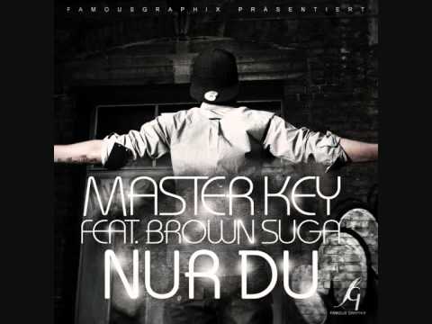 Master Key ft. Brown Suga aka Rahul - Nur Du (prod. by Keyzz)