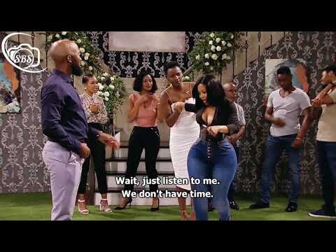 Muvhango Best Scene 🔥🔥 | James and Imani 👀👀🙆🏿‍♀️