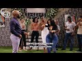 Muvhango Best Scene James And Imani ‍ ️