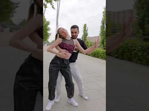 Mr Don x Sencillamente Joe - Yo te amo - 🕺 Fabio & Iris 💃  #bachata