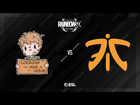 Homeless vs. FNATIC – Clubhouse – Rainbow Six Pro League – Season XI – APAC (ANZ)