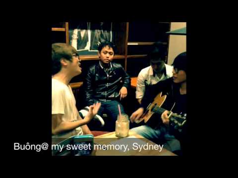 Buông (tông Bùi Anh Tuấn)