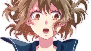 【HoneyWorks feat. Nao Toyama】Heart no Shuchou【polskie napisy】