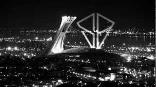 Sébastien Belle 06 - paris Montréal (Deep & Melodic techno Mix)