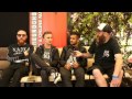 Heart Of A Coward GhostFest Interview 2015 