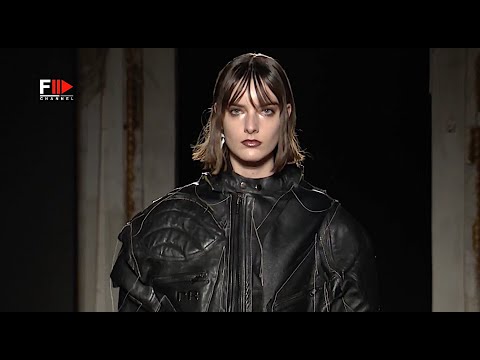 RAVE REVIEW Spring 2024 Milan - Full Show