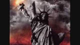 Under this flag-God Forbid